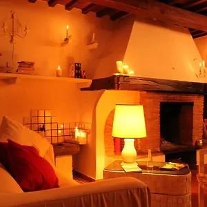 Alloggio per agriturismo Gli Arancini, Quarrata