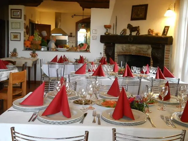 Çiftlik konaklama Agriturismo Poggio La Buca Villa Civitella Marittima İtalya