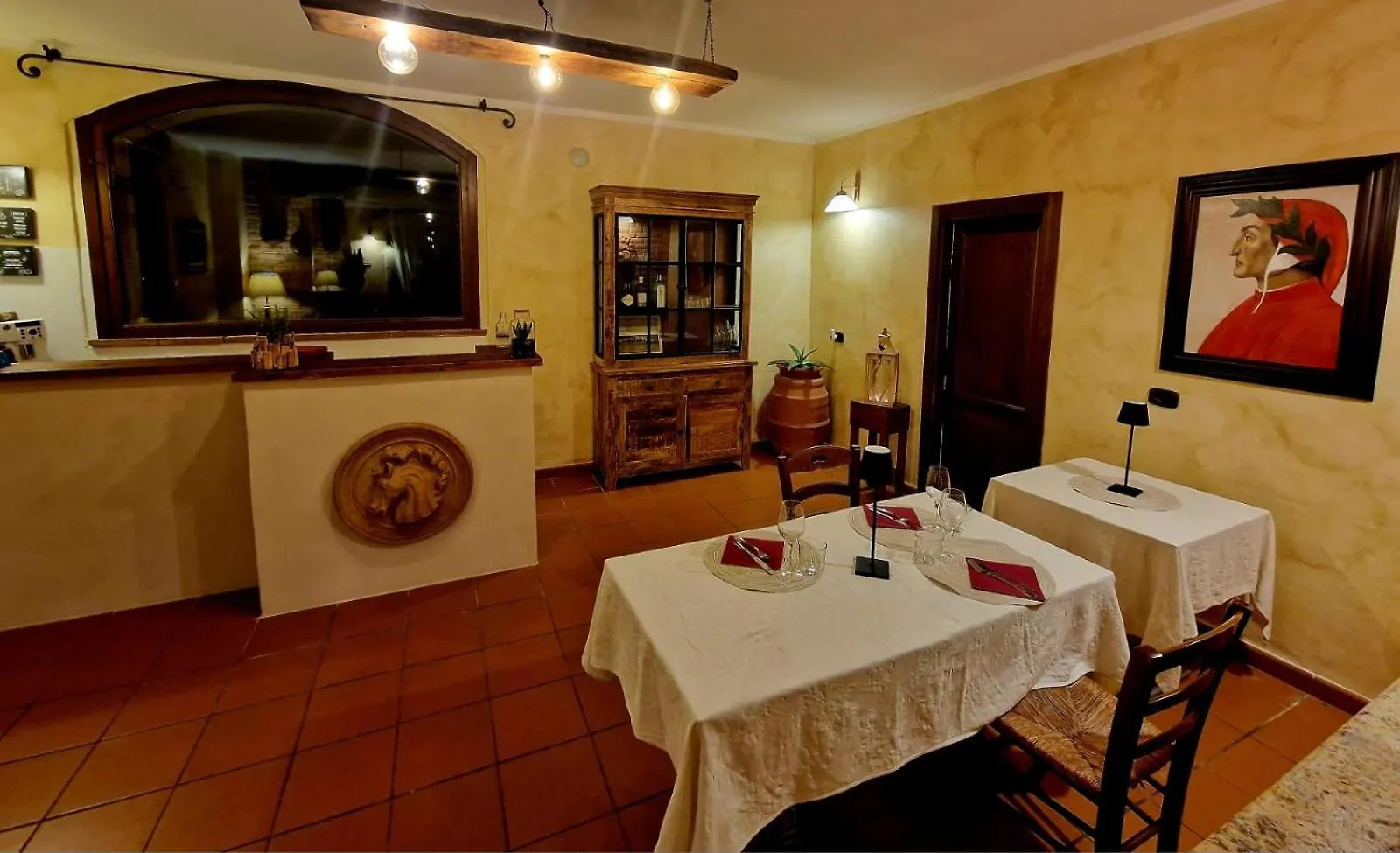 Agriturismo Poggio La Buca Villa Civitella Marittima
