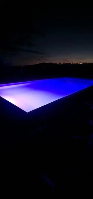 Agriturismo Poggio La Buca Villa Civitella Marittima İtalya