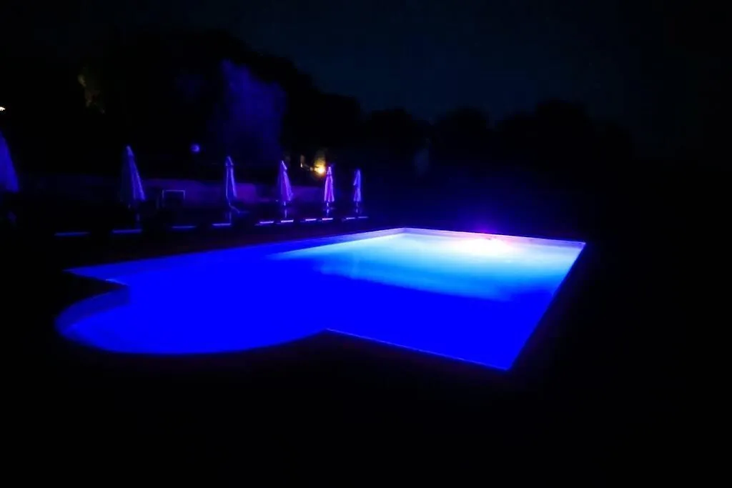 Çiftlik konaklama Agriturismo Poggio La Buca Villa Civitella Marittima